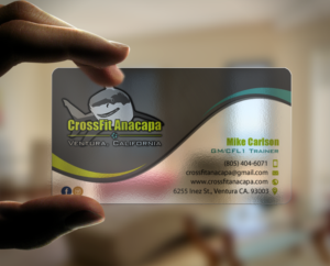 Business Card Design by chandrayaan.creative for this project | Design: #12966602