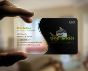 Business Card Design by chandrayaan.creative for this project | Design: #12966604