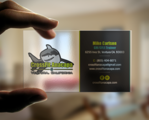 Business Card Design by chandrayaan.creative for this project | Design: #12971082