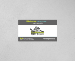 Business Card Design by chandrayaan.creative for this project | Design: #12971091