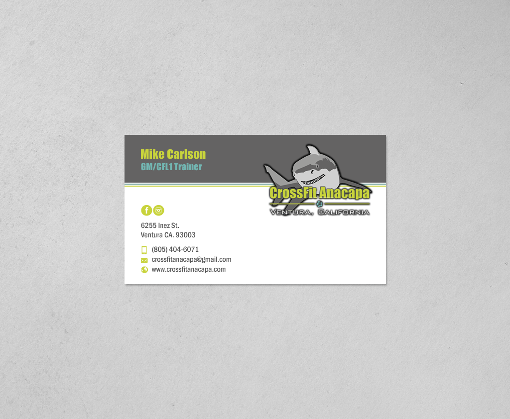 Business Card Design by chandrayaan.creative for this project | Design #12971094