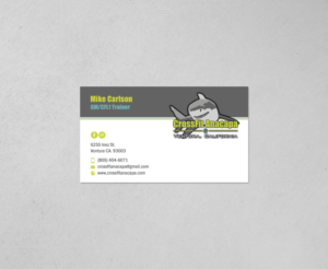 Business Card Design by chandrayaan.creative for this project | Design: #12971094