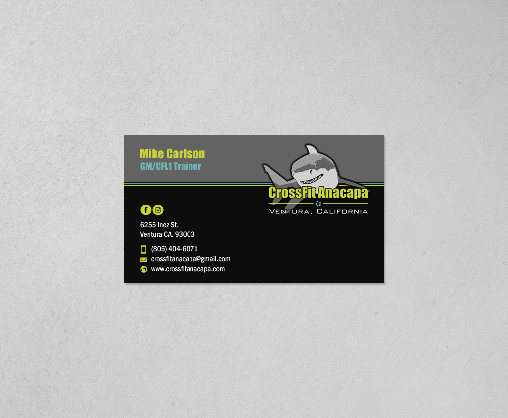 Visitenkarten-Design von chandrayaan.creative für dieses Projekt | Design #12971982