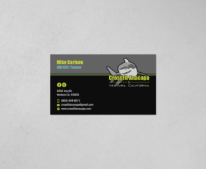 Visitenkarten-Design von chandrayaan.creative für dieses Projekt | Design: #12971982