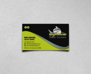 Business Card Design by chandrayaan.creative for this project | Design #12971983