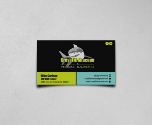 Visitenkarten-Design von chandrayaan.creative für dieses Projekt | Design: #12971984