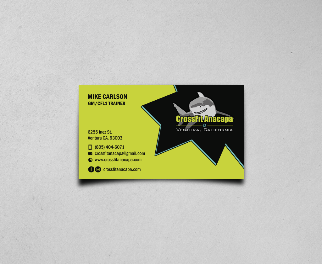 Visitenkarten-Design von chandrayaan.creative für dieses Projekt | Design #12971986