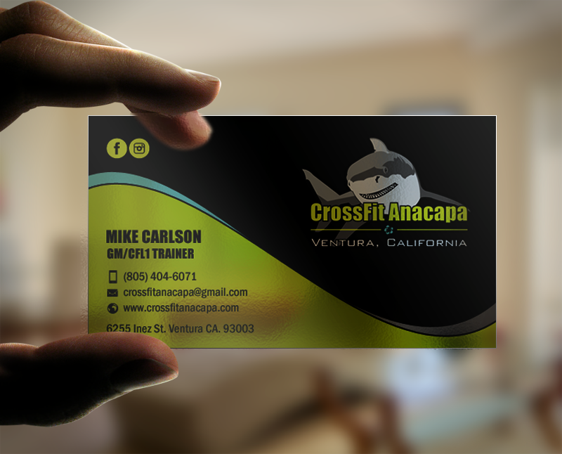 Visitenkarten-Design von chandrayaan.creative für dieses Projekt | Design #12971988