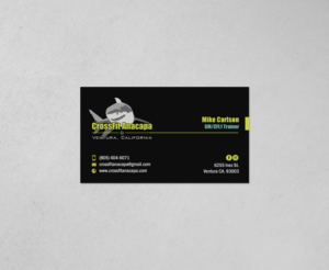 Visitenkarten-Design von chandrayaan.creative für dieses Projekt | Design: #12971989