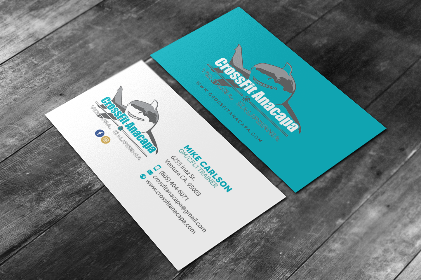 Visitenkarten-Design von chandrayaan.creative für dieses Projekt | Design #13004385