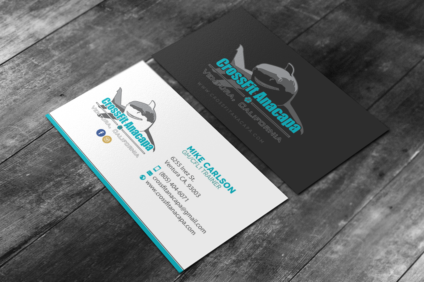 Visitenkarten-Design von chandrayaan.creative für dieses Projekt | Design #13004491