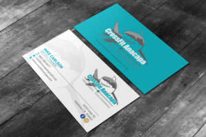 Visitenkarten-Design von chandrayaan.creative für dieses Projekt | Design: #13004494