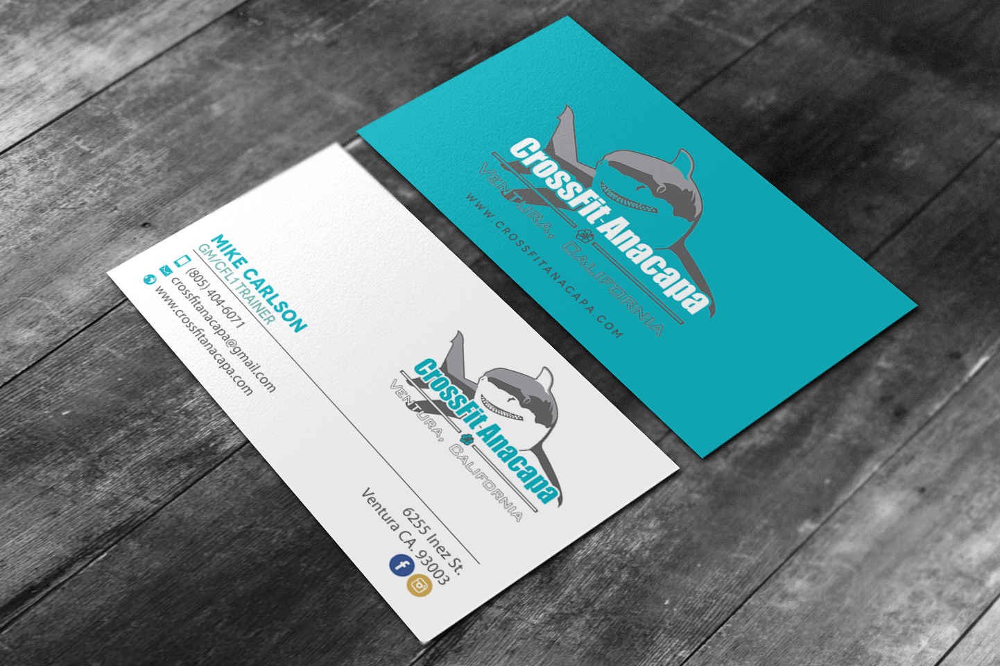 Visitenkarten-Design von chandrayaan.creative für dieses Projekt | Design #13004495