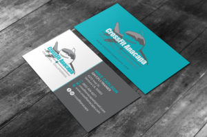 Visitenkarten-Design von chandrayaan.creative für dieses Projekt | Design: #13004550