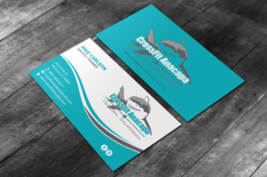 Visitenkarten-Design von chandrayaan.creative für dieses Projekt | Design: #13004681