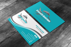 Diseño de Tarjeta de Presentación por chandrayaan.creative para este proyecto | Diseño: #13004685