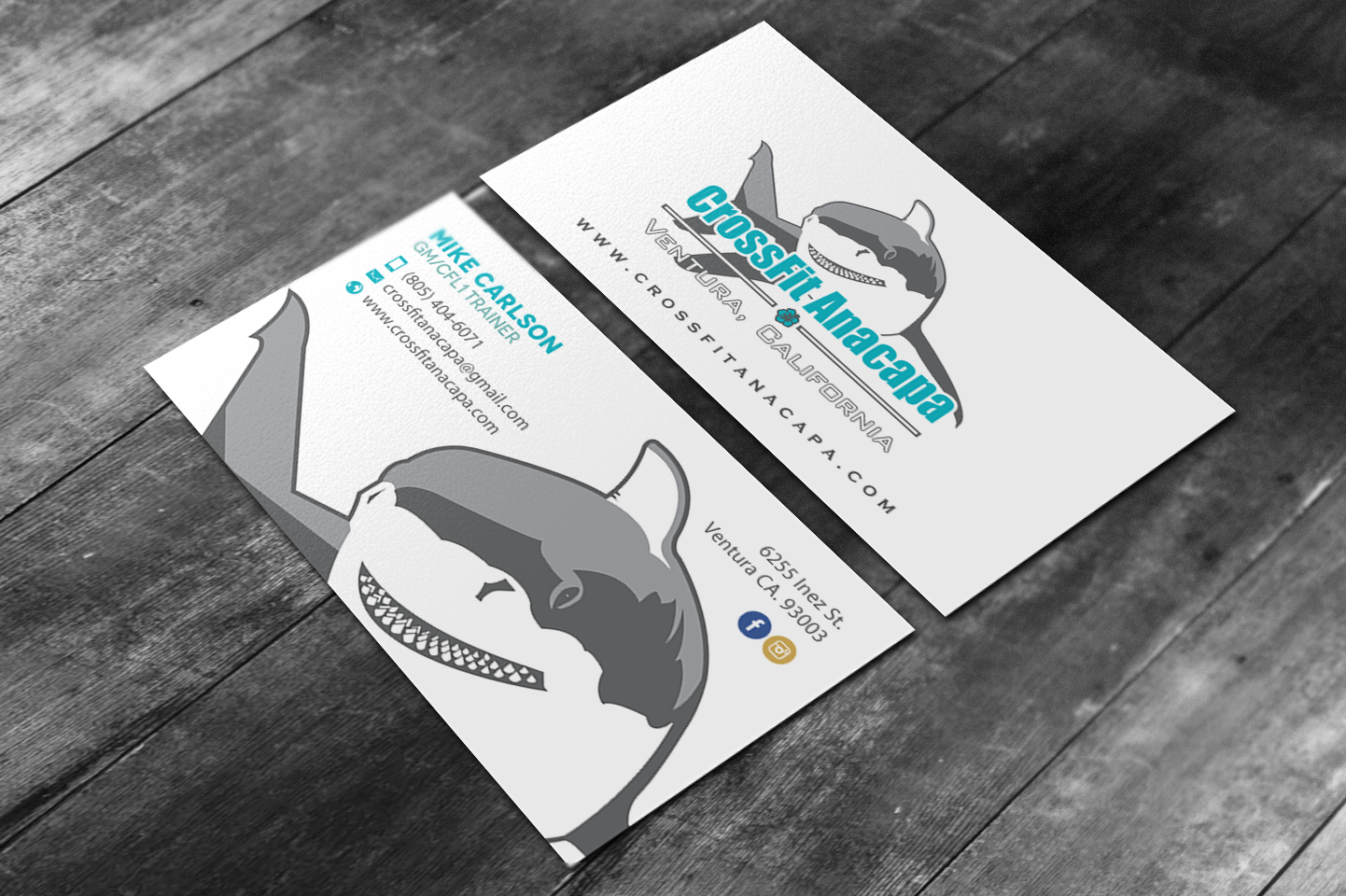 Visitenkarten-Design von chandrayaan.creative für dieses Projekt | Design #13004732