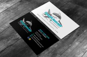 Diseño de Tarjeta de Presentación por chandrayaan.creative para este proyecto | Diseño: #13004734