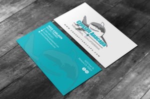 Diseño de Tarjeta de Presentación por chandrayaan.creative para este proyecto | Diseño: #13004739