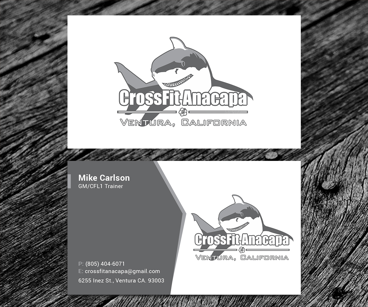 Business Card Design by SS_Designs for this project | Design #12983981