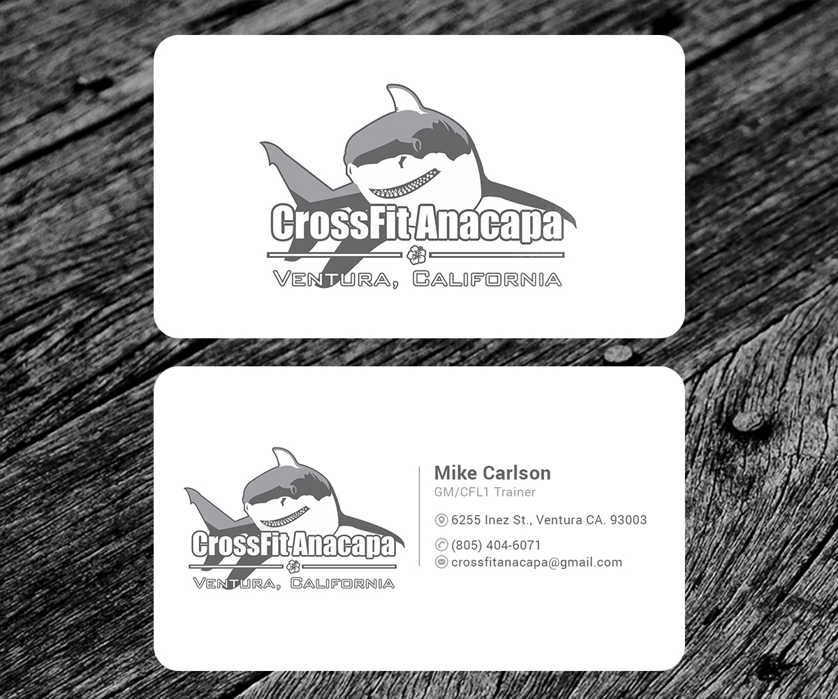 Business Card Design by SS_Designs for this project | Design #12983982