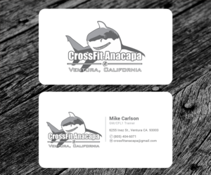 Visitenkarten-Design von SS_Designs für dieses Projekt | Design: #12983985