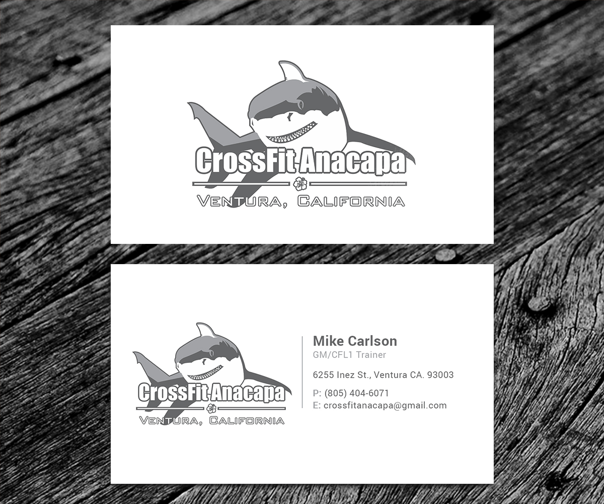 Business Card Design by SS_Designs for this project | Design #12983986