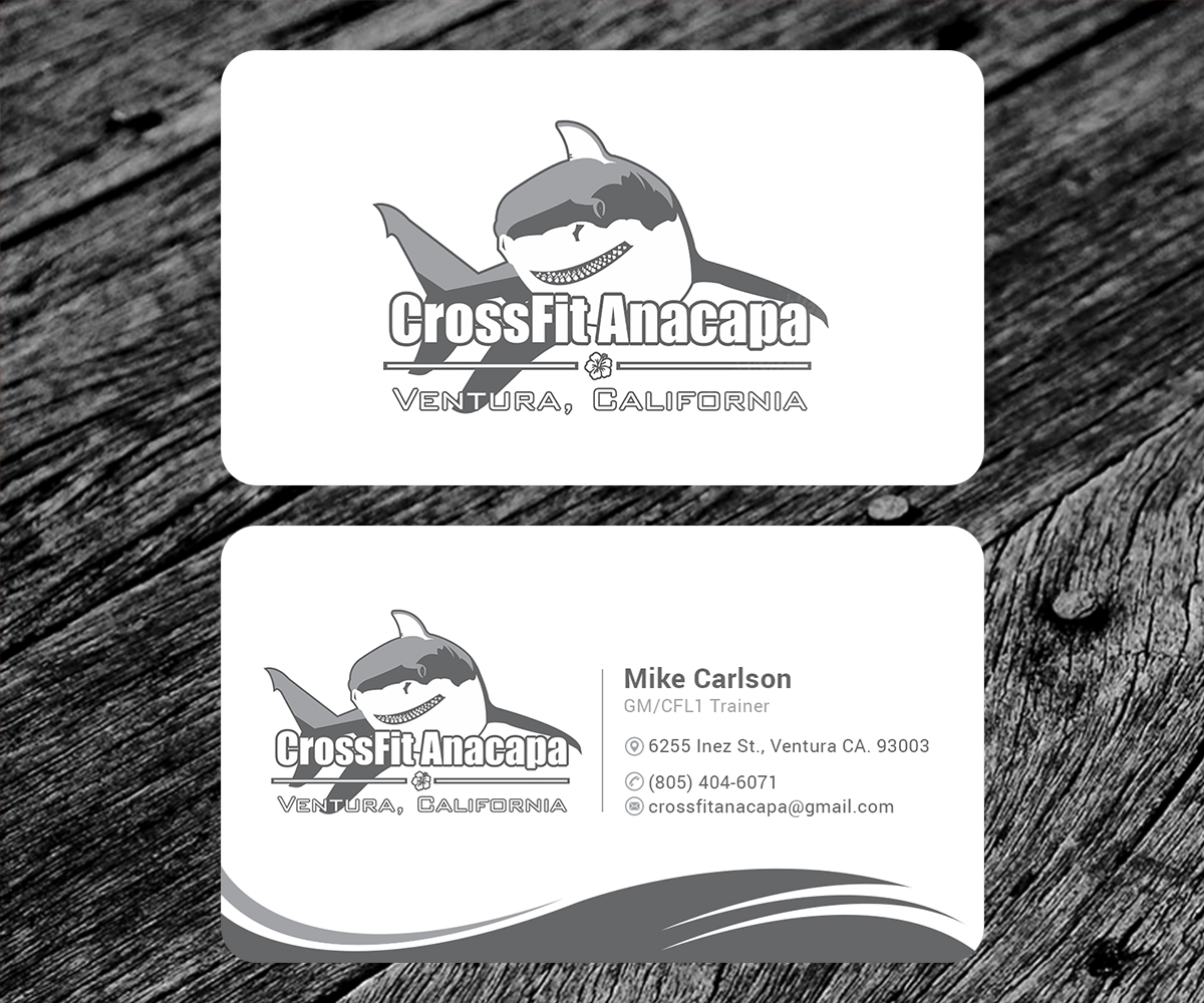 Business Card Design by SS_Designs for this project | Design #12984012