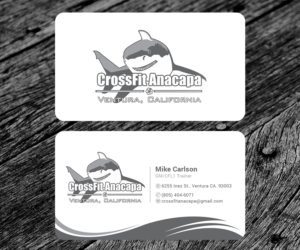 Visitenkarten-Design von SS_Designs für dieses Projekt | Design: #12984012