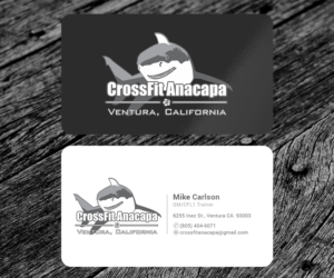 Business Card Design by SS_Designs for this project | Design: #12989480