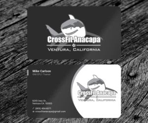 Business Card Design by SS_Designs for this project | Design: #12989483