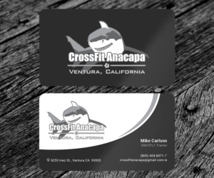 Business Card Design by SS_Designs for this project | Design #12989484