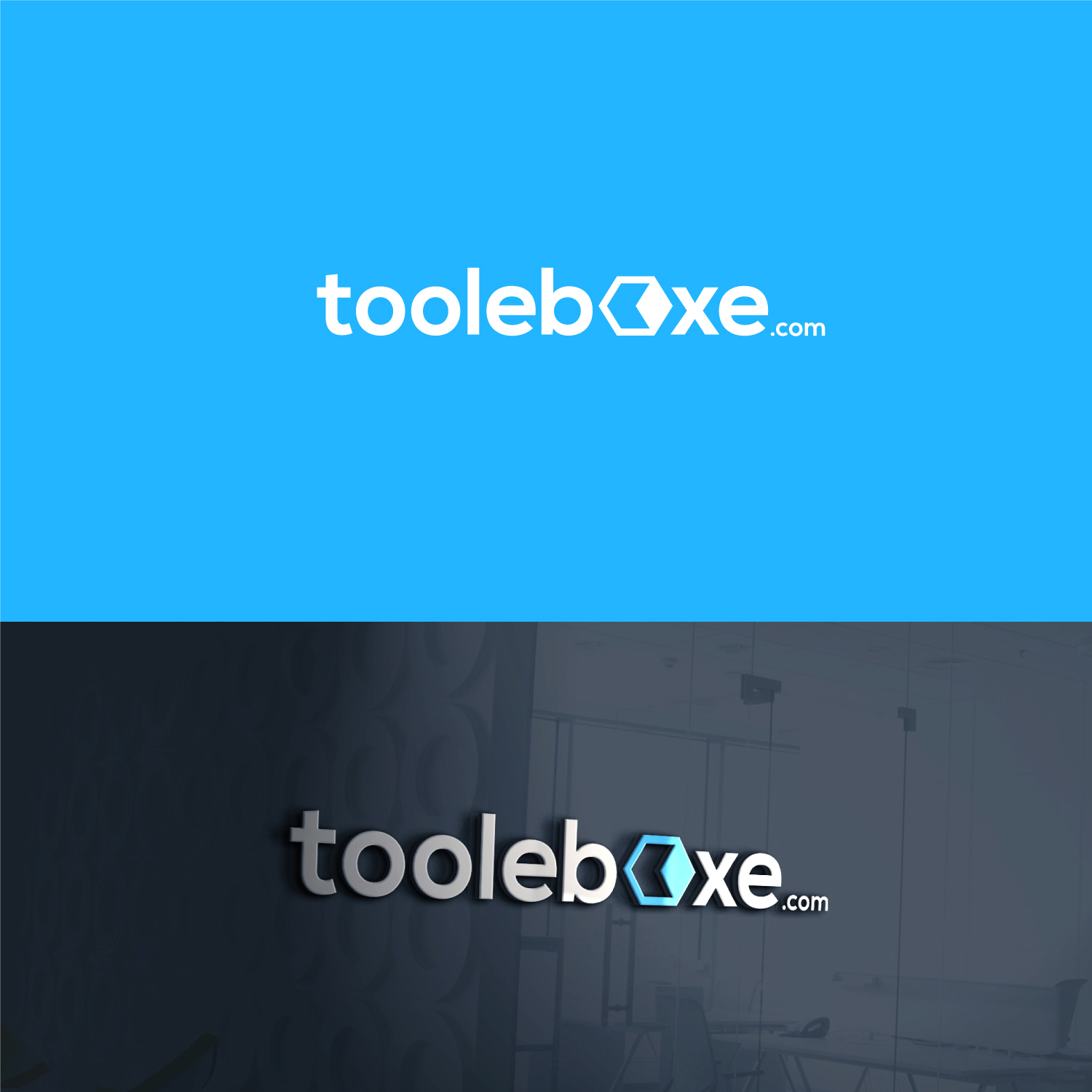Logo Design by Fahiz for this project | Design #12954577