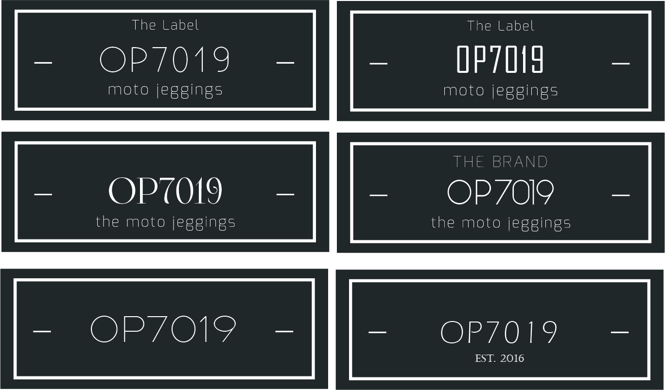 Logo Design by Fat Numbat for BEULAH STYLE | Design #12889225