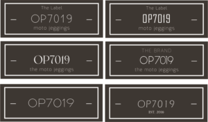 Logo Design by Fat Numbat for BEULAH STYLE | Design: #12889225