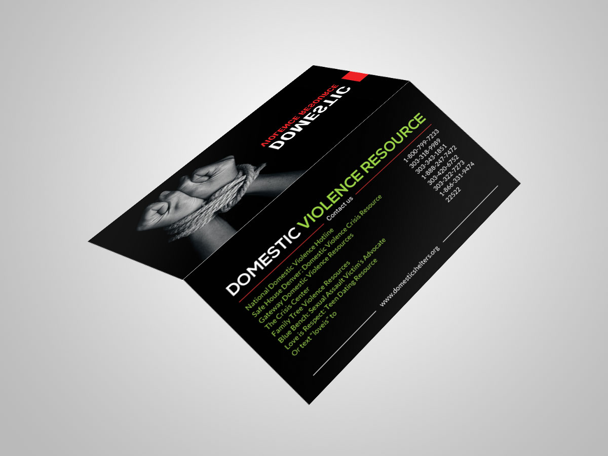 Diseño de Tarjeta de Presentación por Sandaruwan para este proyecto | Diseño #12896037