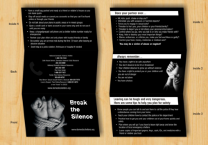 Business Card Design by CREATIVE DESIGN