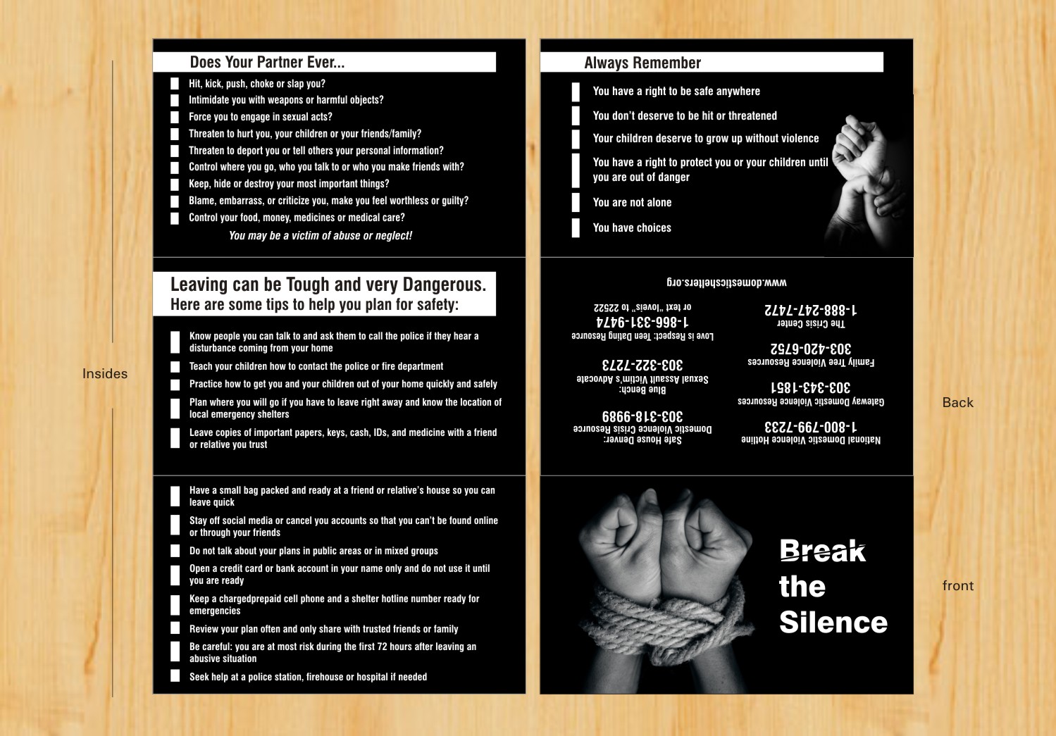 Business Card Design by CREATIVE DESIGN for this project | Design #12919764