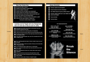 Business Card Design by CREATIVE DESIGN for this project | Design #12919764