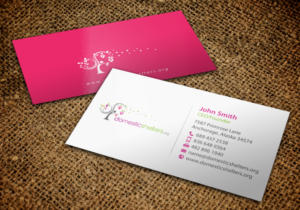 Business Card Design by chandrayaan.creative for this project | Design #13013585