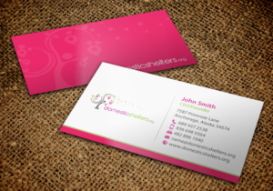 Business Card Design by chandrayaan.creative for this project | Design: #13013586