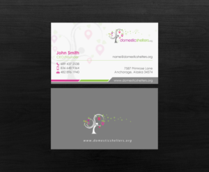 Visitenkarten-Design von chandrayaan.creative für dieses Projekt | Design: #13018178
