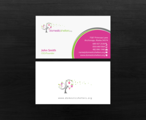 Visitenkarten-Design von chandrayaan.creative für dieses Projekt | Design: #13018191