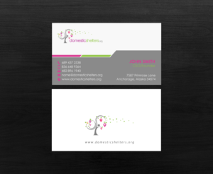 Visitenkarten-Design von chandrayaan.creative für dieses Projekt | Design: #13018198