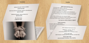 Visitenkarten-Design von IneseRo für dieses Projekt | Design: #12980707