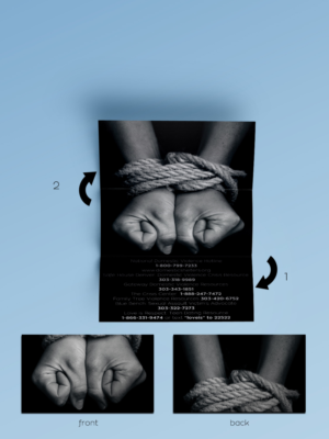 Business Card Design by Scorpius design for this project | Design #13163080