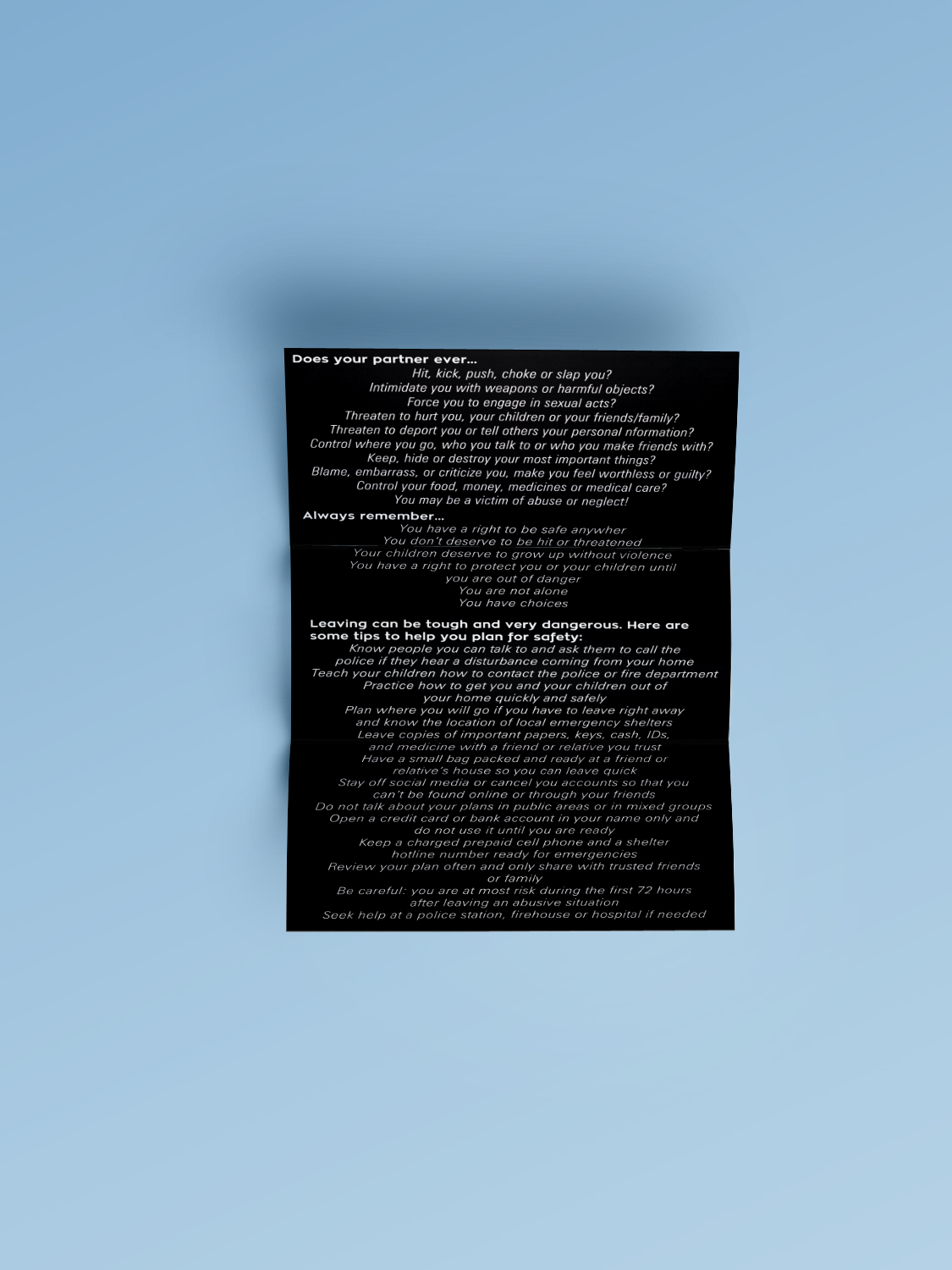 Business Card Design by Scorpius design for this project | Design #13163081