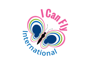 Logo-Design von Impressive Sol für I CAN FLY International | Design #12913681