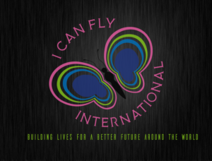 Logo-Design von got2believe für I CAN FLY International | Design #12936343