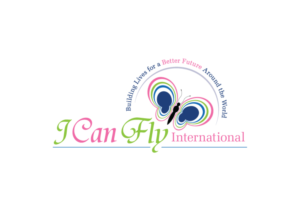 Logo Design by somani for I CAN FLY International | Design: #12909706